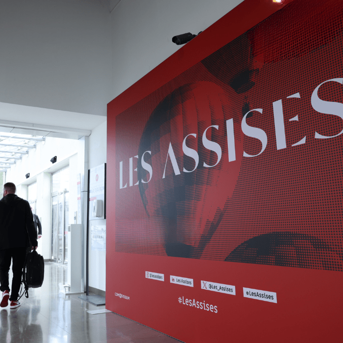 About Les Assises 