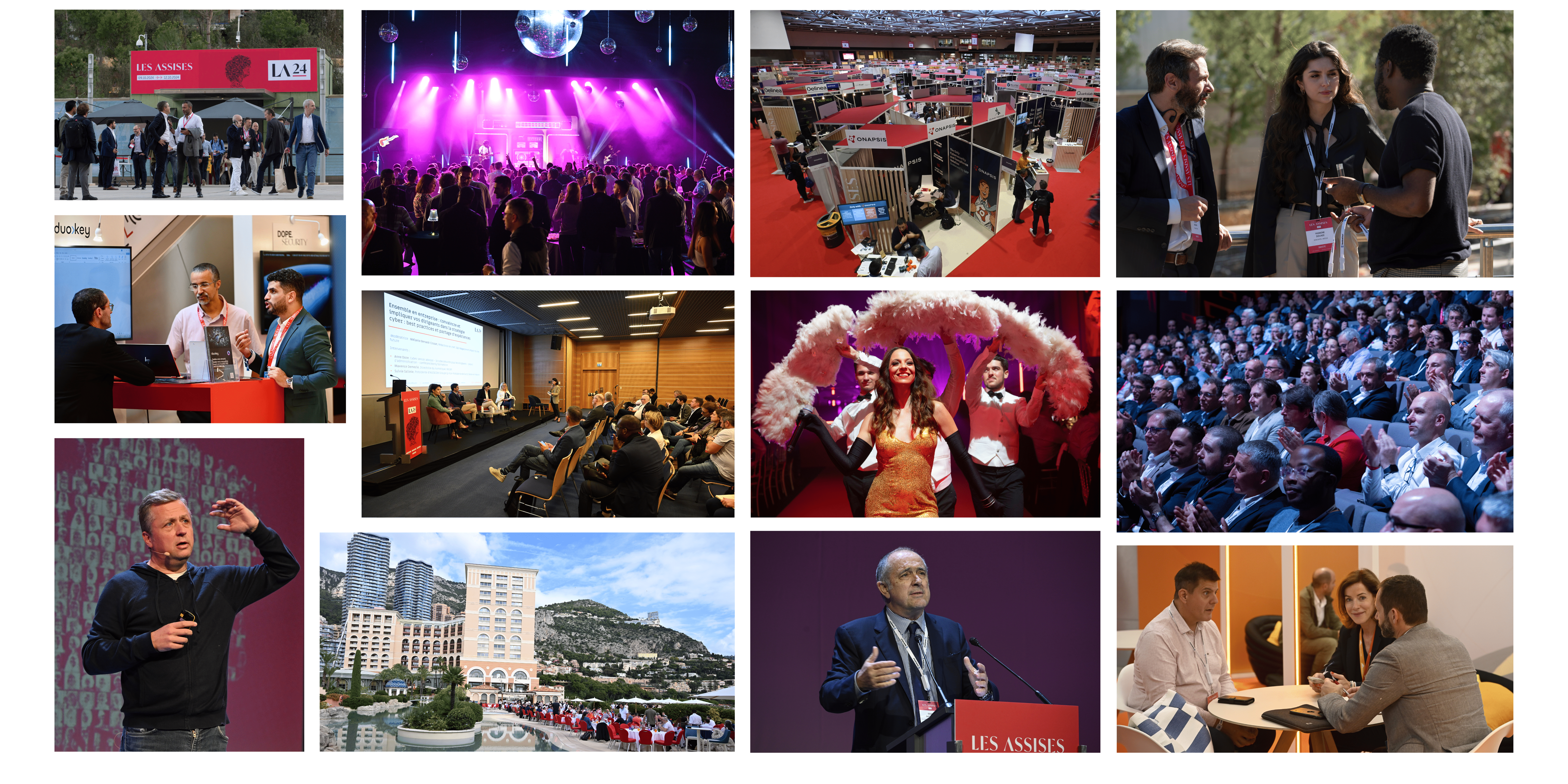 Les Assises 2024