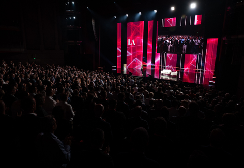 Les Assises de la cybersécurité | Content to inform cyber decisions
