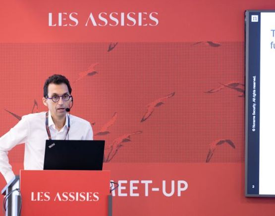 Les Assises 2022, Meetups