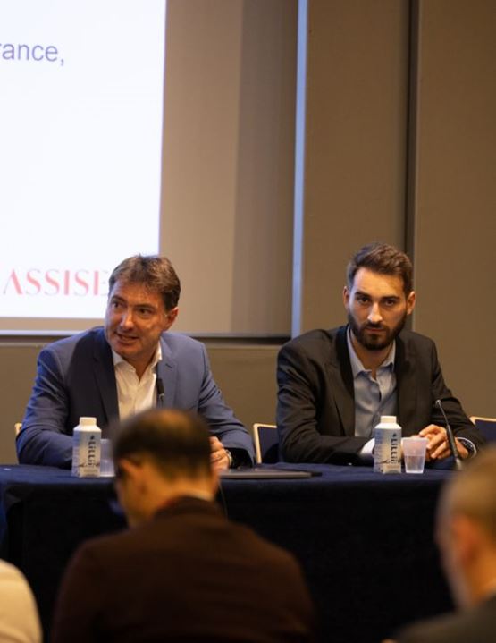 Table ronde : Face à la carence de talents, c’est le moment d’accélérer ! 