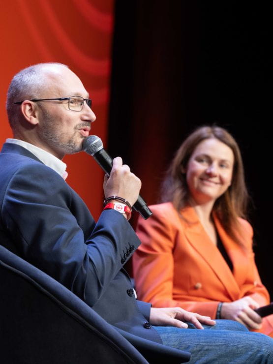 Les Assises 2023, Keynote Cloudflare