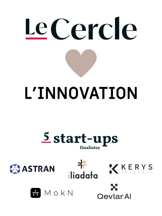 Le Cercle | June, 25th 2025