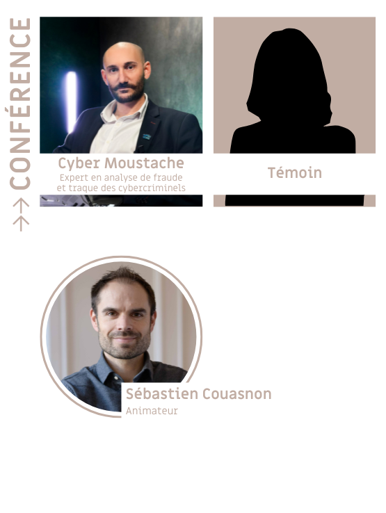 Le Cercle | 27th March 2025