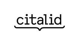 Citalid winner 2018 Innovation Prize Les Assises