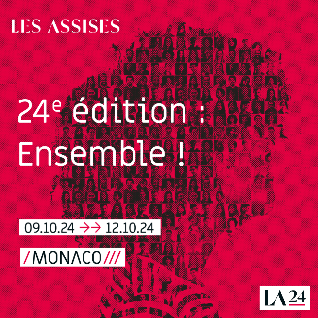 Fil rouge Les Assises 2024 key visuel