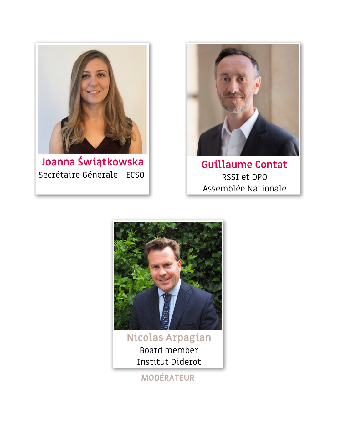 table ronde cap 2030