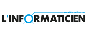 L'Informaticien media partner of Les Assises