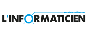 L'Informaticien media partner of Les Assises