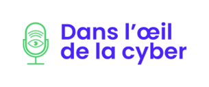 Dans l'oeil de la cyber media partner Les Assises
