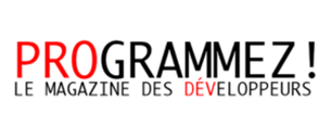 Programmez media partner Les Assises