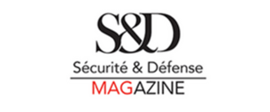 S&D Sécurité & Défense Magazine partenaire média Les Assises