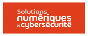 Solutions numériques & cybersécurité partenaire média Les Assises