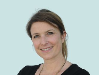 Heloise Aubert, Communication & Marketing Director