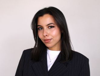 Kawtar Khalidi, Guest Experience Officer