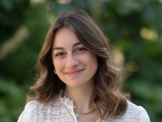 Meg Sikora, Operations Manager