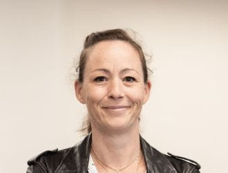 Mélanie Offant, Key Account Manager