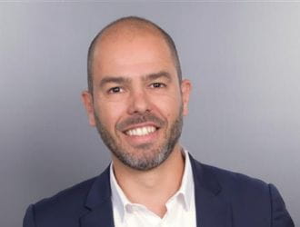 Sébastien Brousse, Directeur des ventes
