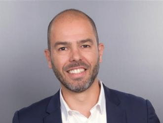 Sébastien Brousse, Head of Sales