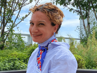 Maria Iacono, Directrice des Assises de la cybersécurité