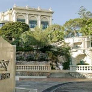 Hôtel le Fairmont in Monaco, venue for Les Assises