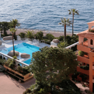 Columbus Hotel Monte-Carlo : Les Assises Monaco