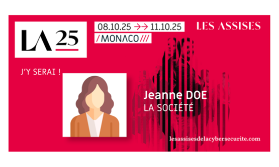 Les Assises 2025, le média kit invités