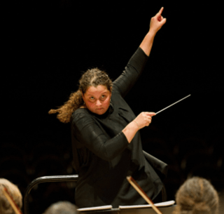 L'Académie des Assises, Zahia Ziouani marraine 