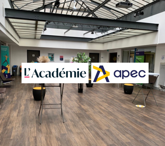 L'Académie des Assises X L'Apec